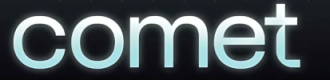 logo comet
